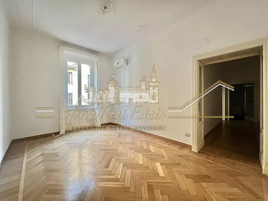 Immagine 8 di Appartamento in affitto  in Via Spartaco a Milano