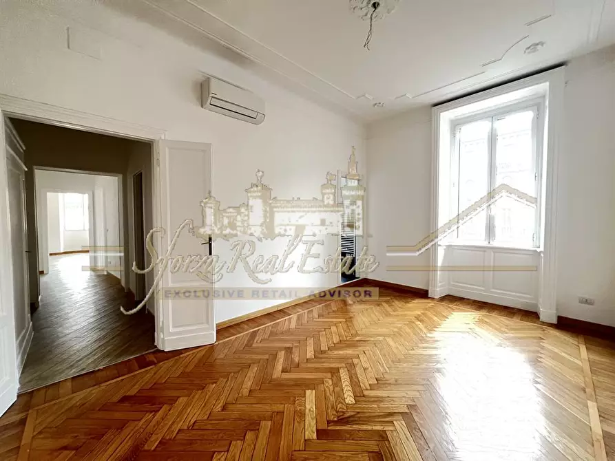 Immagine 2 di Appartamento in affitto  in Via Spartaco a Milano