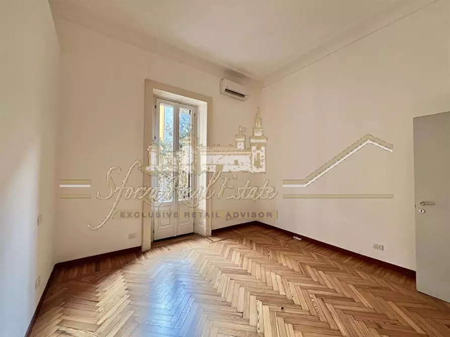 Immagine 1 di Ufficio in affitto  in Via Spartaco a Milano