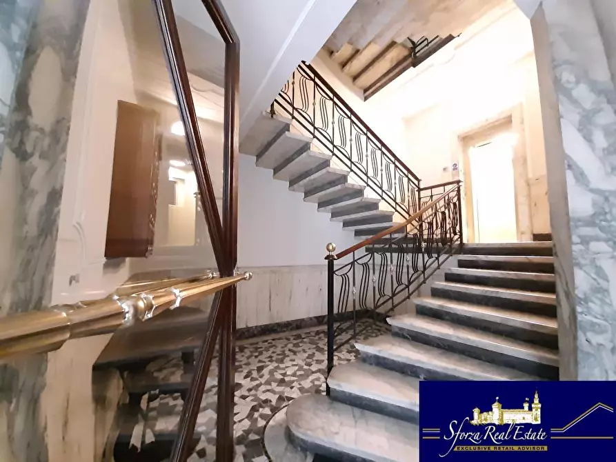 Immagine 3 di Appartamento in affitto  in Viale Monte Nero a Milano