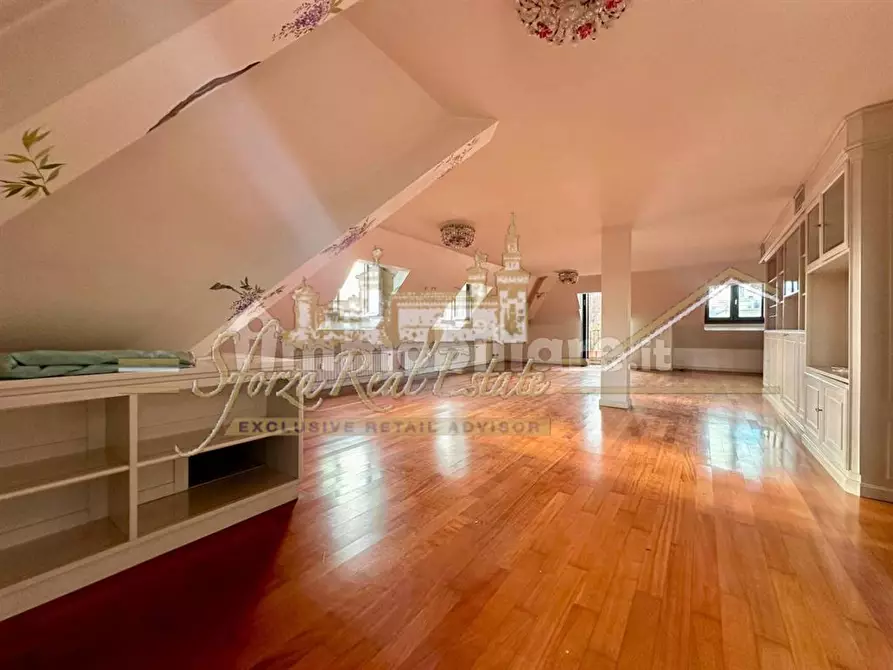 Immagine 1 di Appartamento in affitto  in Via Tullio Morgagni a Milano