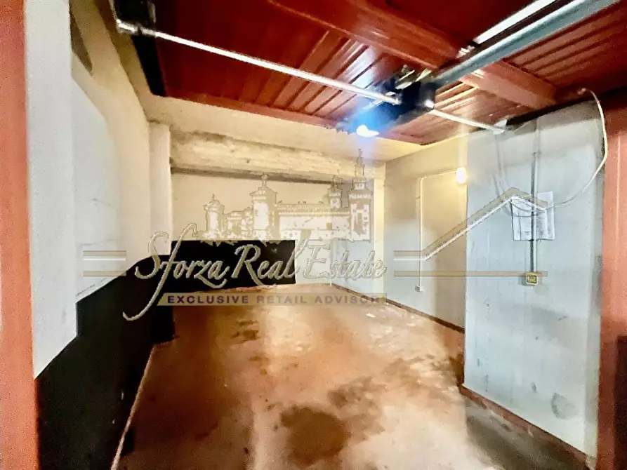 Immagine 7 di Appartamento in affitto  in P.zza S. Maria Beltrade a Milano