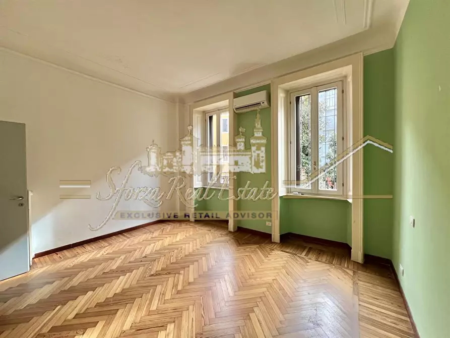 Immagine 7 di Appartamento in affitto  in Via Spartaco a Milano