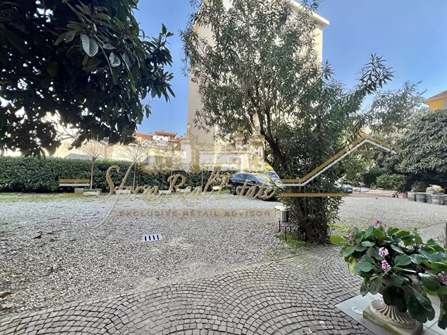 Immagine 5 di Appartamento in affitto  in Via Fogazzaro a Milano