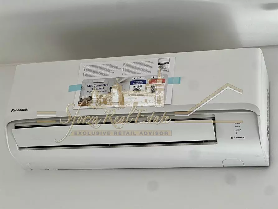 Immagine 2 di Appartamento in affitto  in Via Fogazzaro a Milano