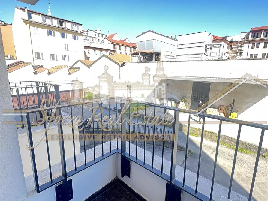 Immagine 2 di Appartamento in affitto  in Via Andrea Maffei a Milano