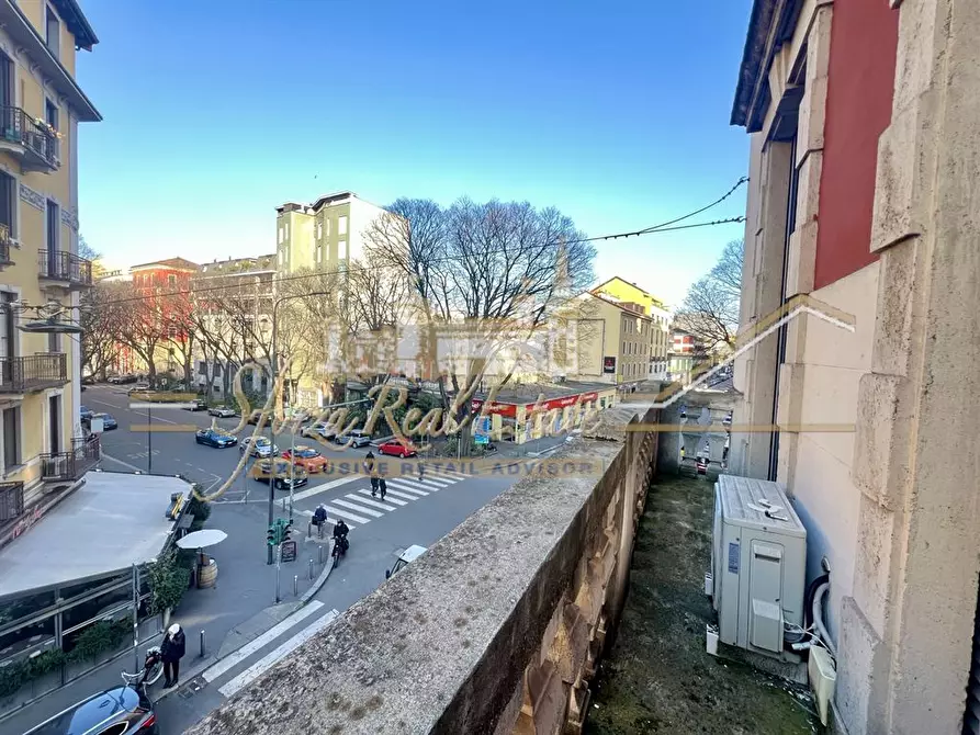 Immagine 2 di Appartamento in affitto  in Via Spartaco a Milano