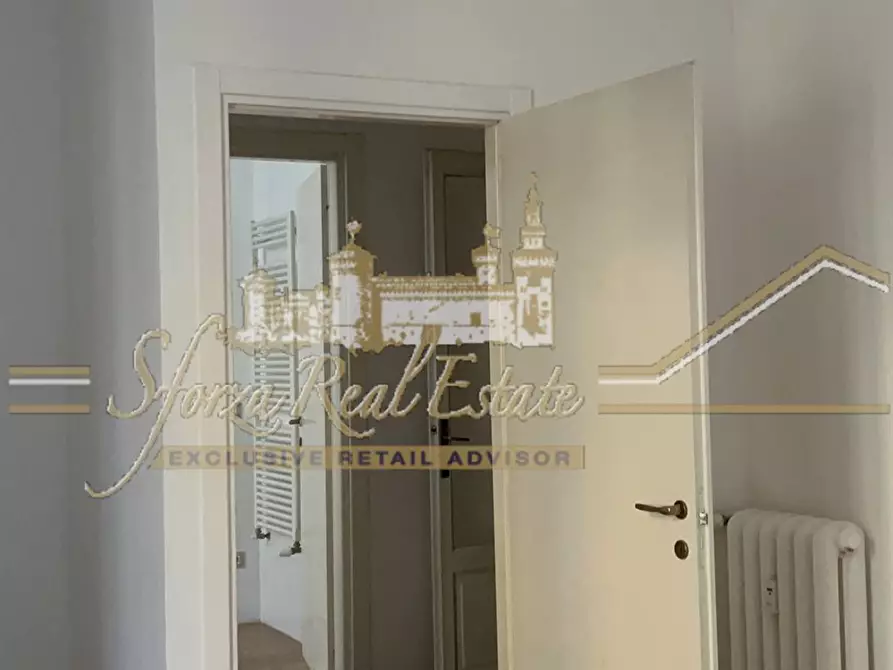 Immagine 9 di Appartamento in affitto  in Via Spartaco a Milano