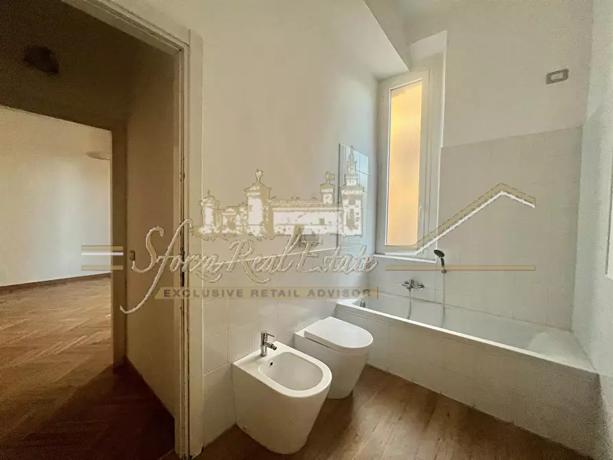 Immagine 6 di Appartamento in affitto  in Via Spartaco a Milano