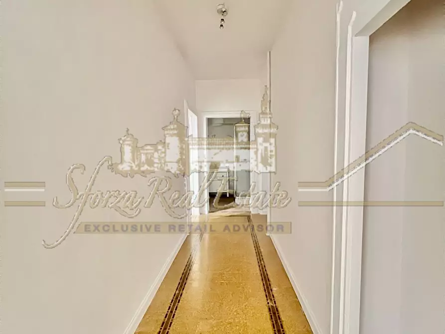 Immagine 1 di Appartamento in affitto  in Via Spartaco a Milano