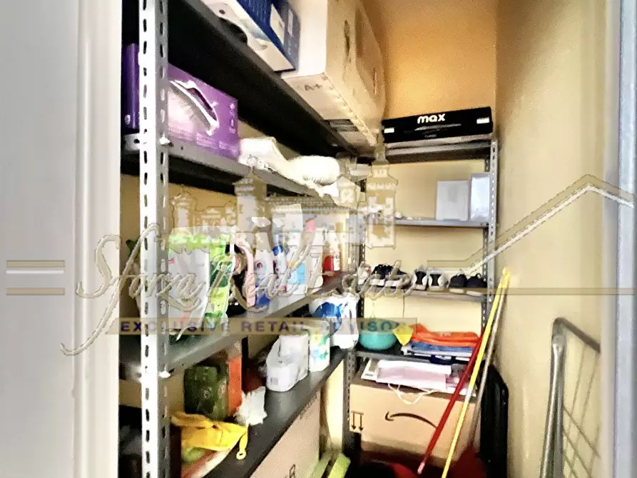 Immagine 3 di Appartamento in affitto  in Via Fogazzaro a Milano