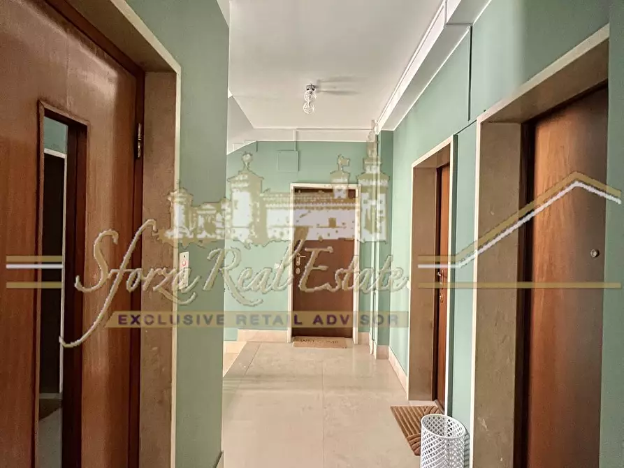 Immagine 1 di Appartamento in affitto  in Via Fogazzaro a Milano