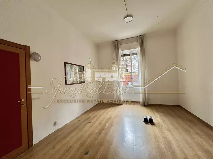 Immagine 4 di Appartamento in vendita  in Piazza  Andrea Ferrari a Milano
