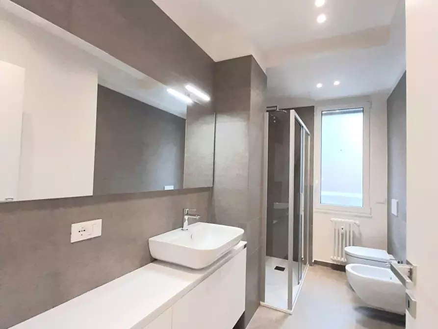 Immagine 1 di Appartamento in affitto  in Via Alcuino 7 a Milano