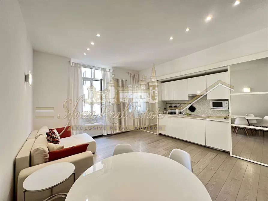 Immagine 1 di Appartamento in affitto  in Via Orti a Milano