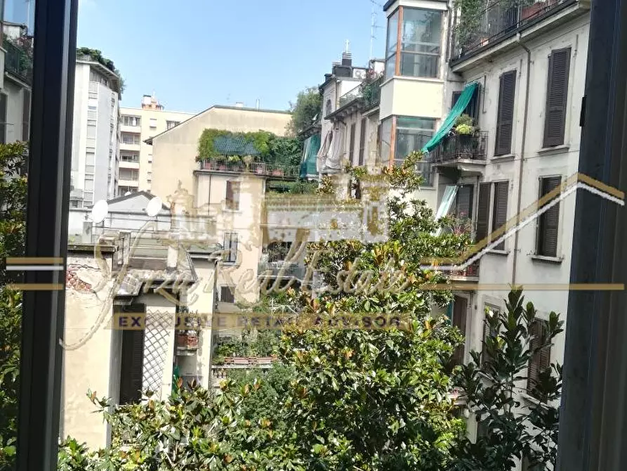 Immagine 1 di Appartamento in affitto  in Via Morgagni a Milano