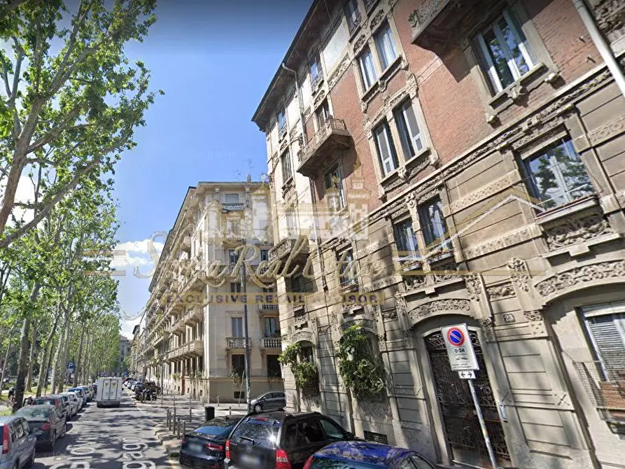 Immagine 3 di Appartamento in affitto  in Via Morgagni a Milano