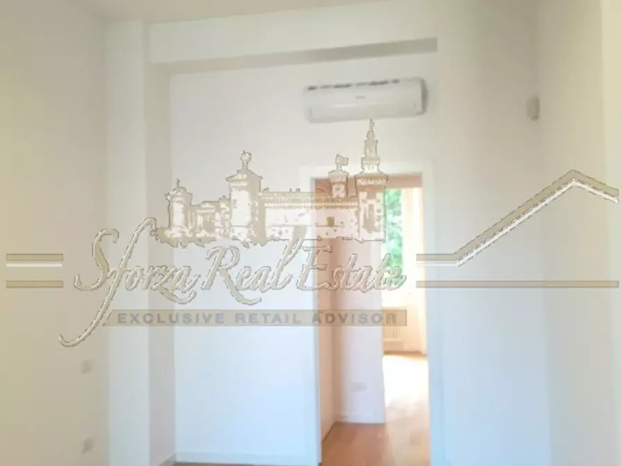 Immagine 4 di Appartamento in affitto  in Via Morgagni a Milano