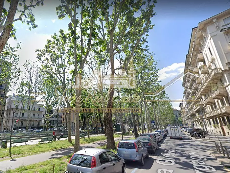 Immagine 5 di Appartamento in affitto  in Via Morgagni a Milano