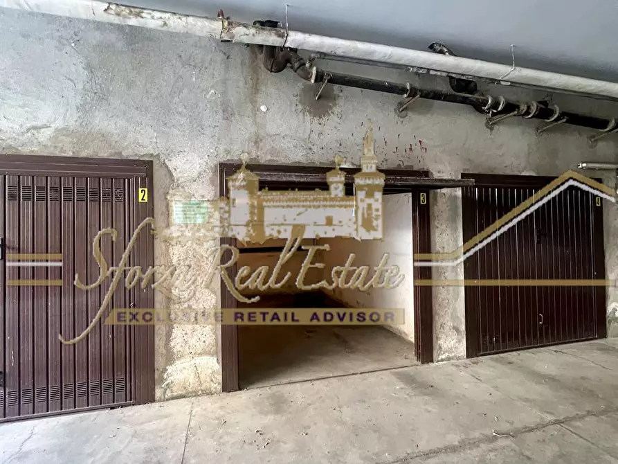 Immagine 4 di Ufficio in affitto  in Via Andrea Maffei a Milano