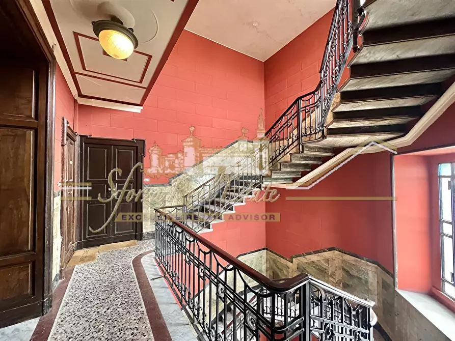 Immagine 4 di Appartamento in affitto  in Via Spartaco a Milano