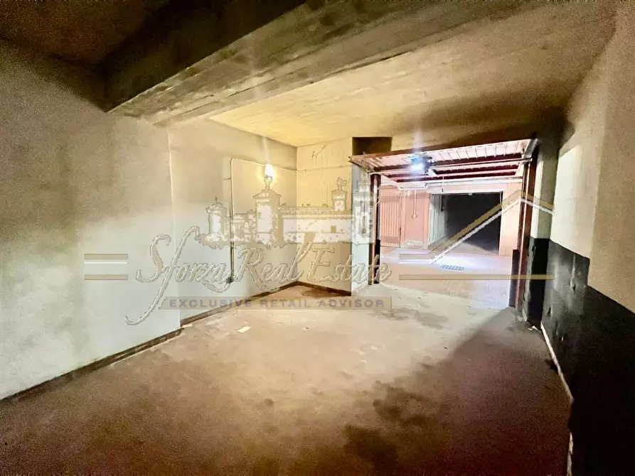 Immagine 6 di Appartamento in affitto  in P.zza S. Maria Beltrade a Milano