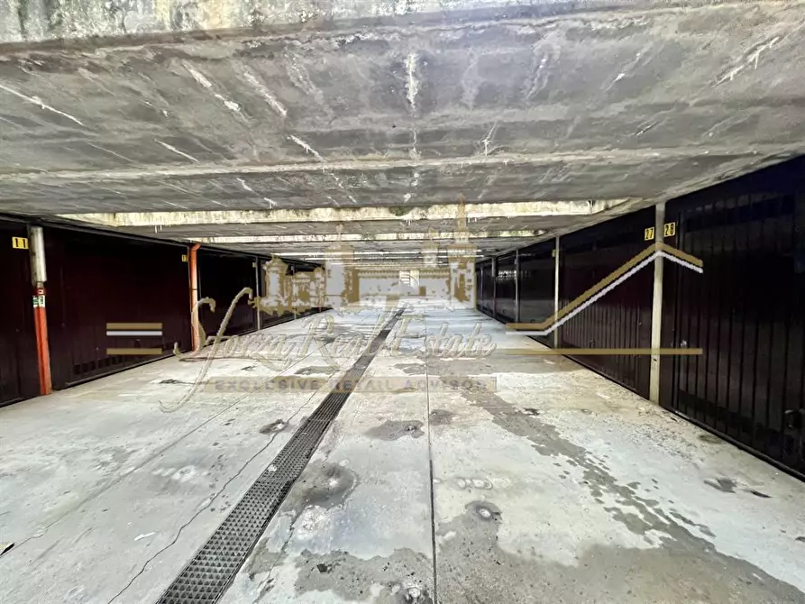 Immagine 3 di Appartamento in affitto  in Via Andrea Maffei a Milano