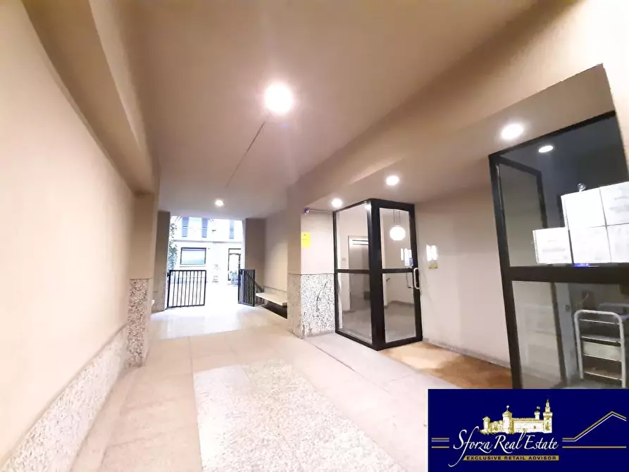 Immagine 3 di Appartamento in affitto  in Viale Vittorio Veneto 32 a Milano