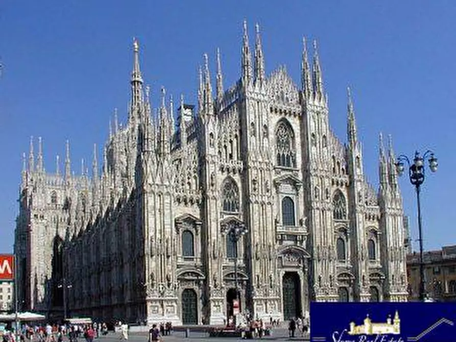 Immagine 6 di Appartamento in affitto  in Viale Vittorio Veneto 32 a Milano