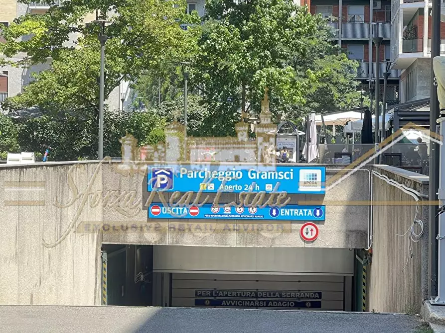 Immagine 7 di Appartamento in affitto  in Via Londonio 29 a Milano