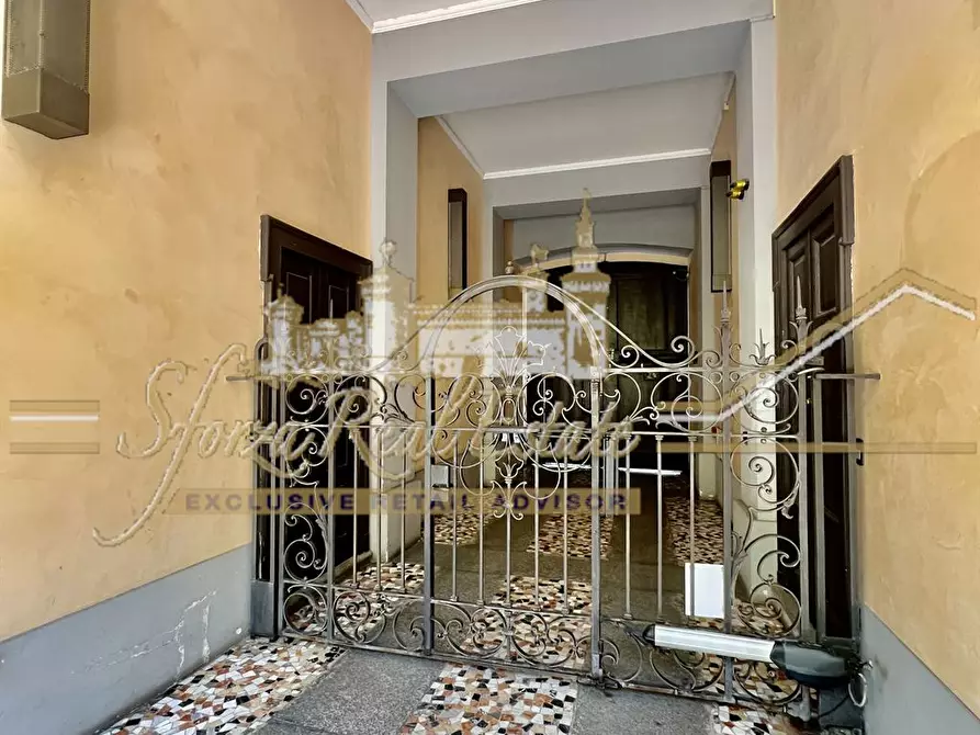 Immagine 1 di Appartamento in affitto  in Via Londonio 29 a Milano