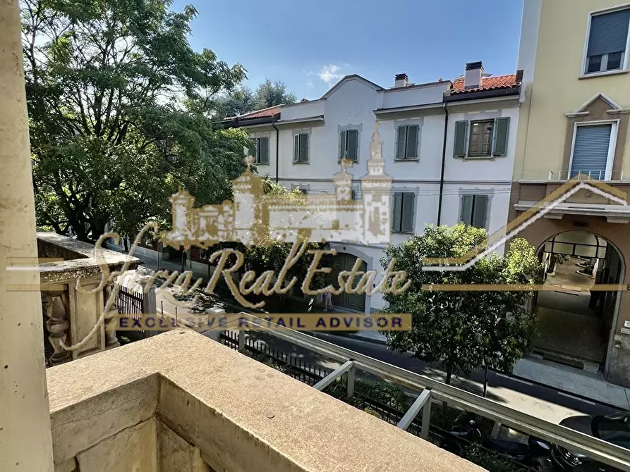 Immagine 2 di Appartamento in affitto  in Via Orti a Milano