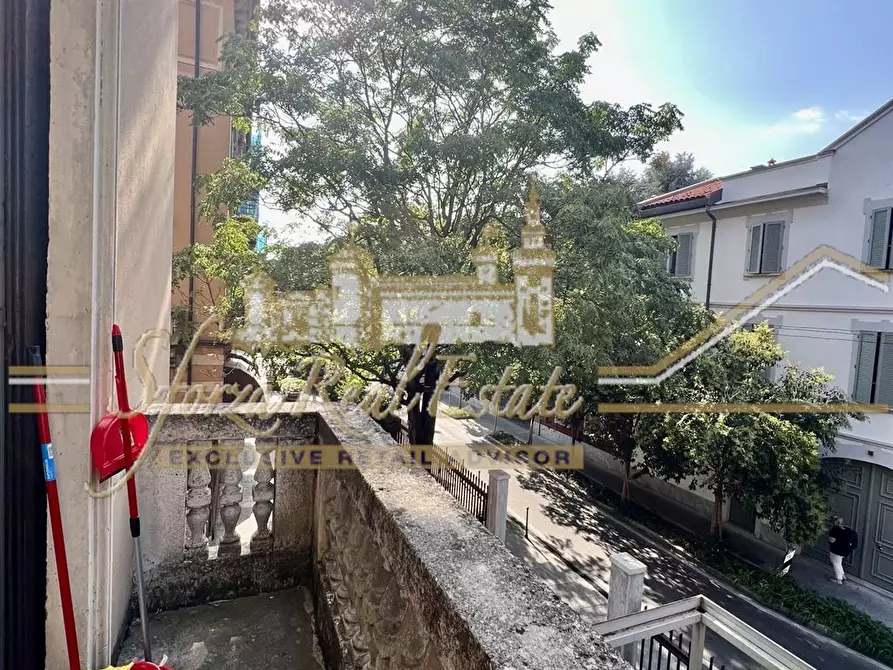 Immagine 1 di Appartamento in affitto  in Via Orti a Milano
