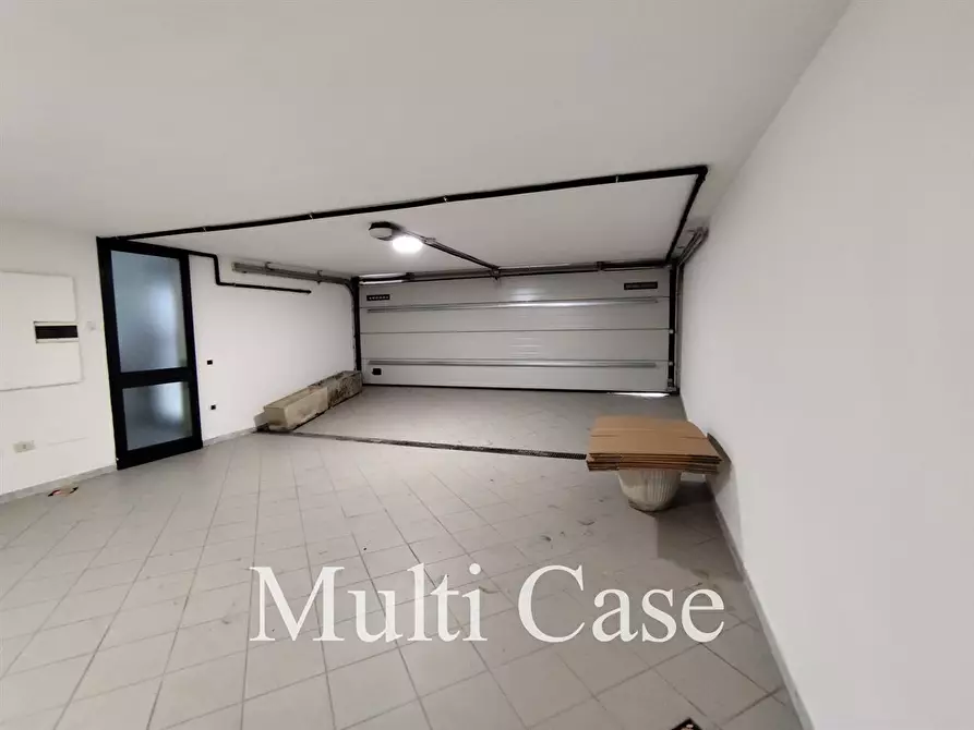 Immagine 3 di Attico in vendita  in Via Leonardo da Vinci 166 a Viareggio