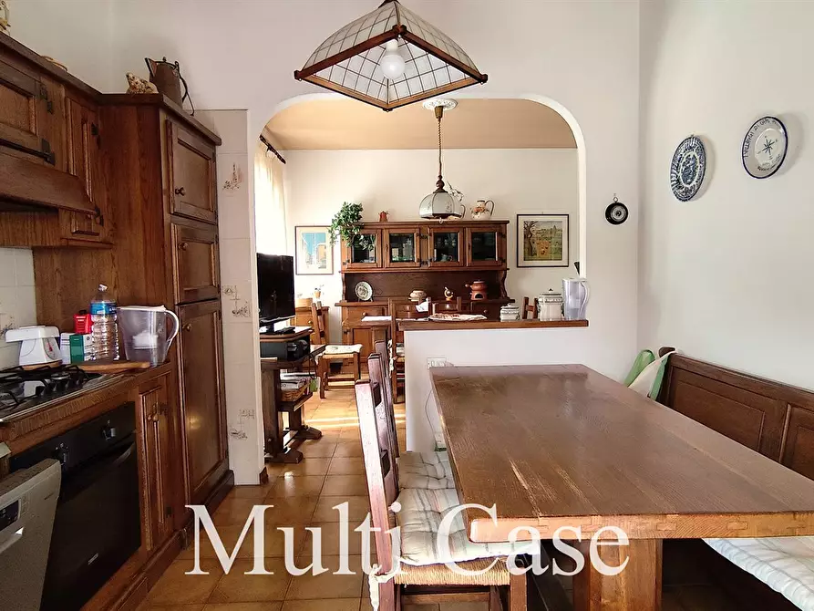 Immagine 8 di Casa bifamiliare in vendita  in Via Gasparini 33 a Camaiore