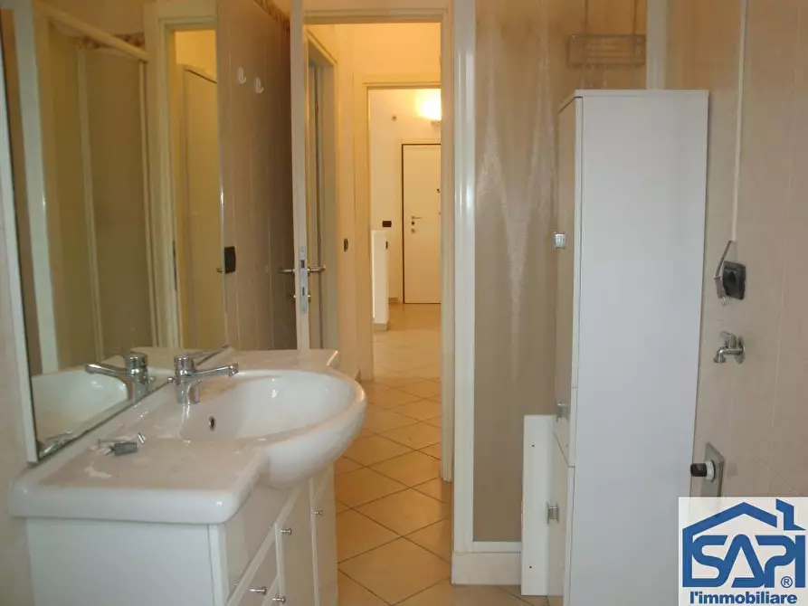 Immagine 7 di Appartamento in affitto  in VIA MECENATE 36 a Milano