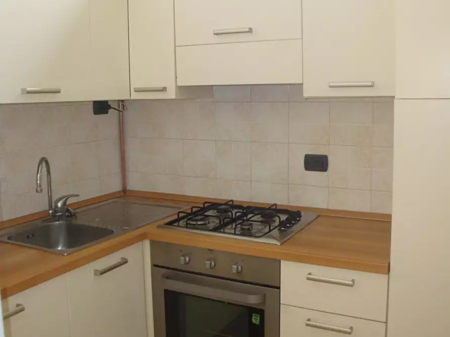 Immagine 1 di Appartamento in affitto  in VIA MECENATE 36 a Milano