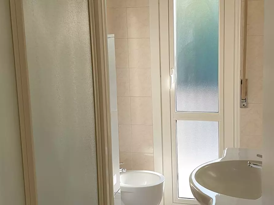 Immagine 9 di Appartamento in affitto  in VIA MECENATE 36 a Milano