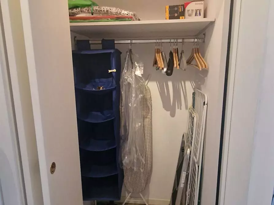 Immagine 7 di Appartamento in affitto  in VIA MECENATE 36 a Milano