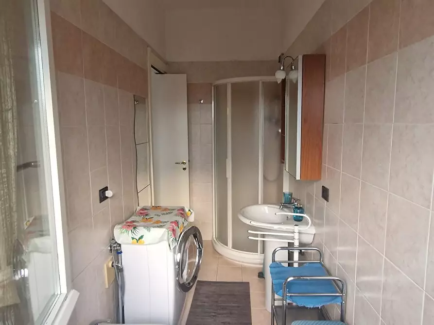 Immagine 1 di Appartamento in affitto  in VIA MECENATE 36 a Milano