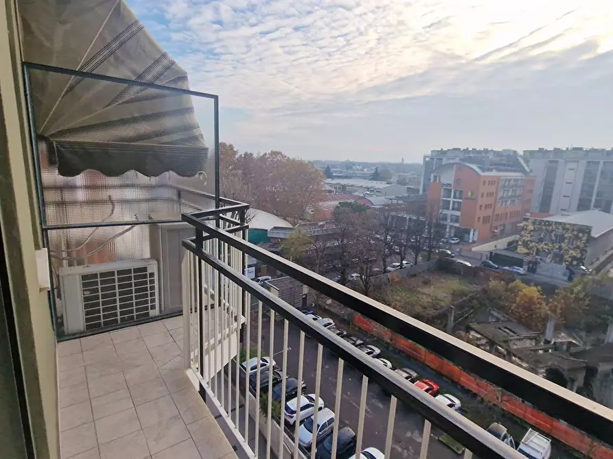 Immagine 5 di Appartamento in affitto  in VIA MECENATE 36 a Milano