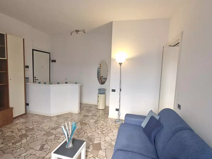 Immagine 6 di Appartamento in affitto  in VIA MECENATE 36 a Milano