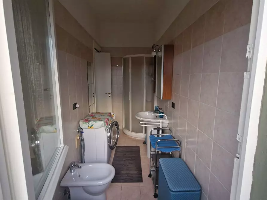 Immagine 2 di Appartamento in affitto  in VIA MECENATE 36 a Milano