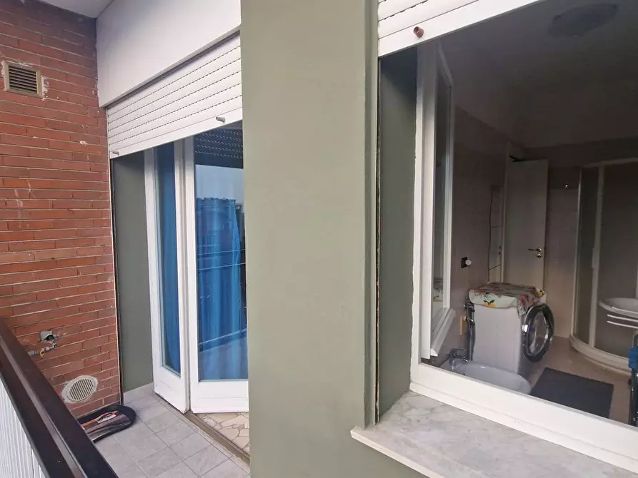 Immagine 3 di Appartamento in affitto  in VIA MECENATE 36 a Milano