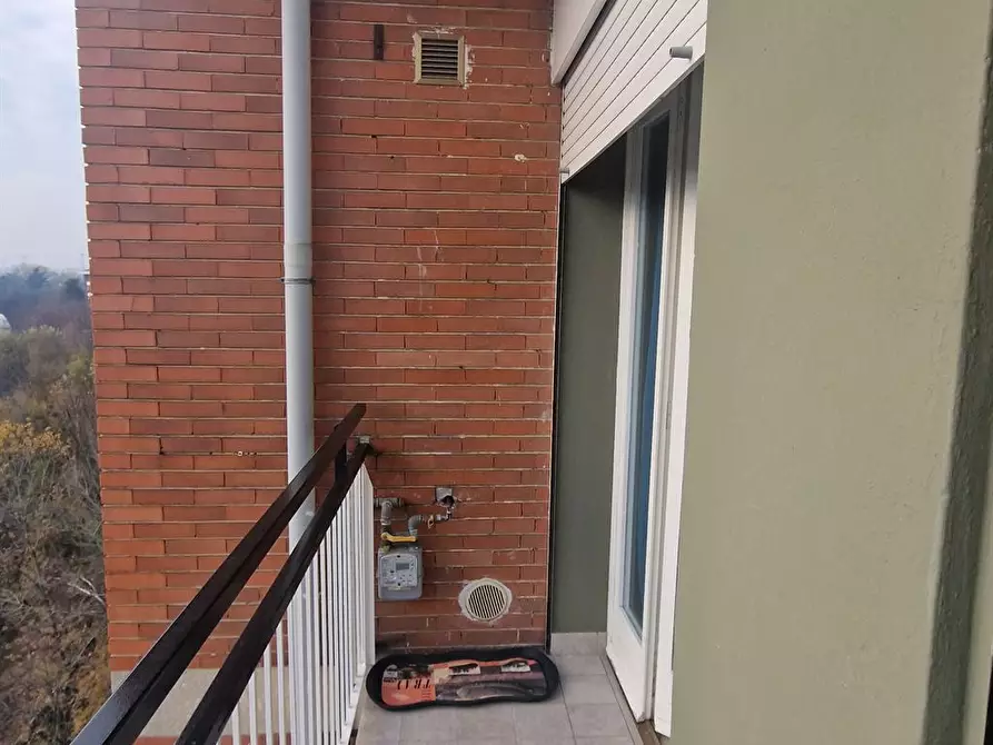 Immagine 4 di Appartamento in affitto  in VIA MECENATE 36 a Milano