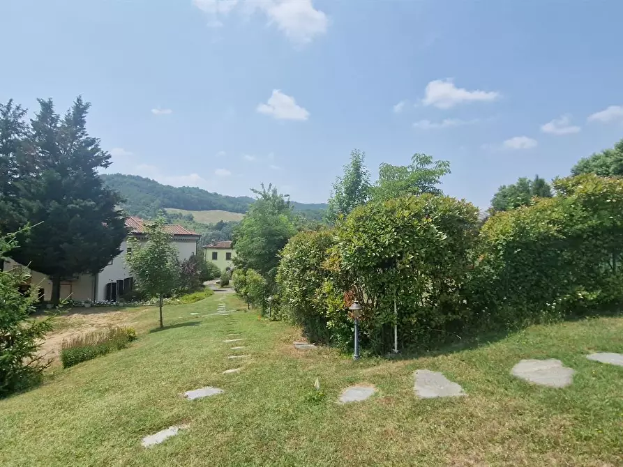 Immagine 8 di Appartamento in vendita  in VIALE MAZZA a San Sebastiano Curone