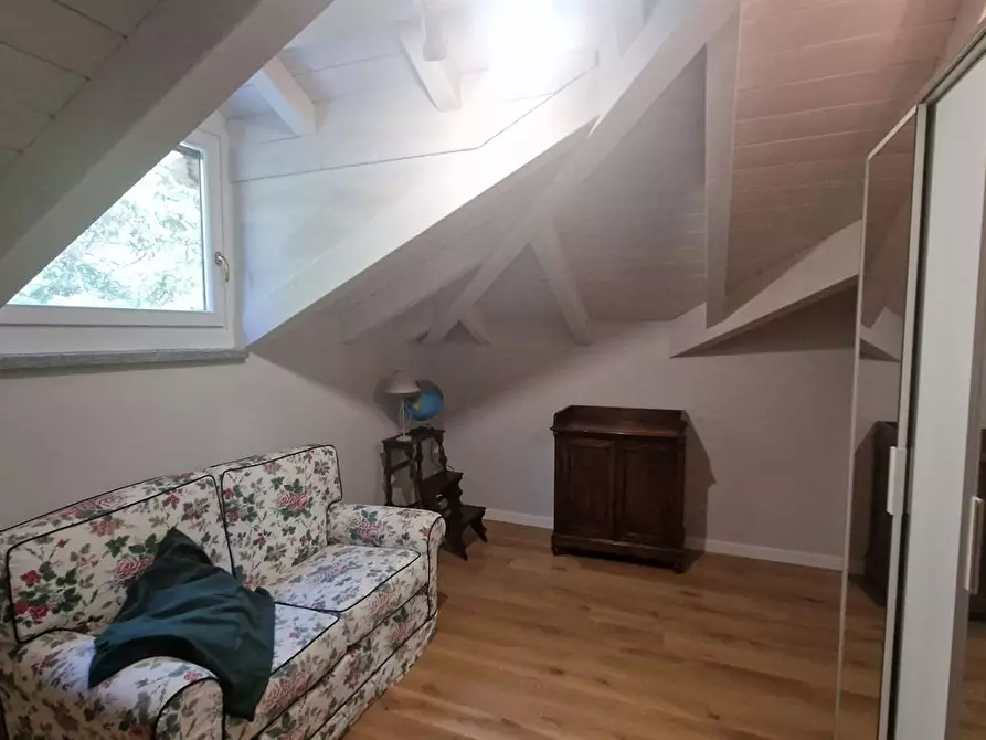 Immagine 1 di Appartamento in vendita  in VIALE MAZZA a San Sebastiano Curone