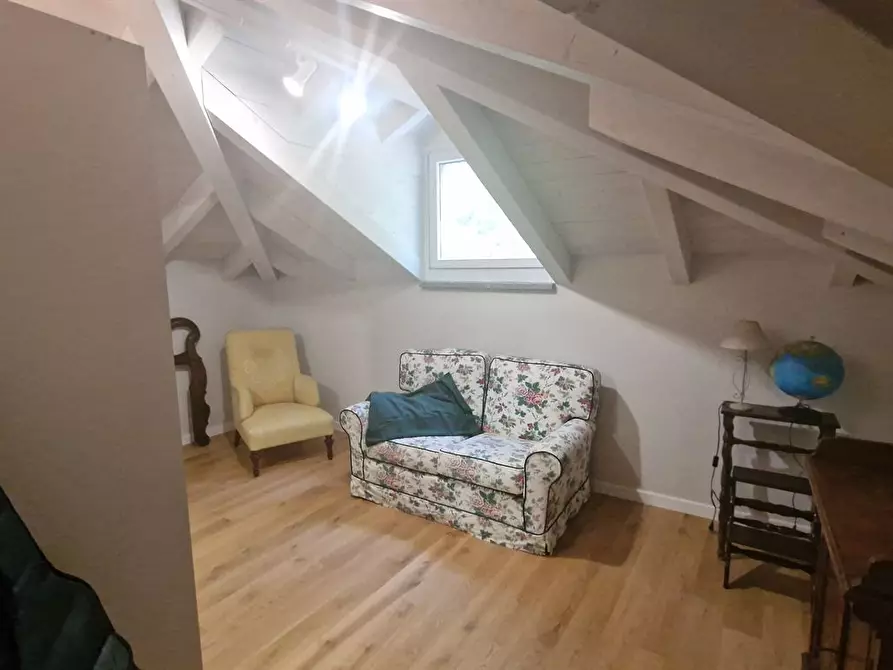 Immagine 2 di Appartamento in vendita  in VIALE MAZZA a San Sebastiano Curone