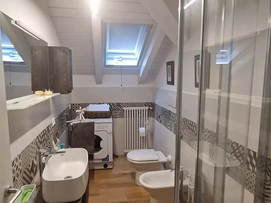 Immagine 4 di Appartamento in vendita  in VIALE MAZZA a San Sebastiano Curone