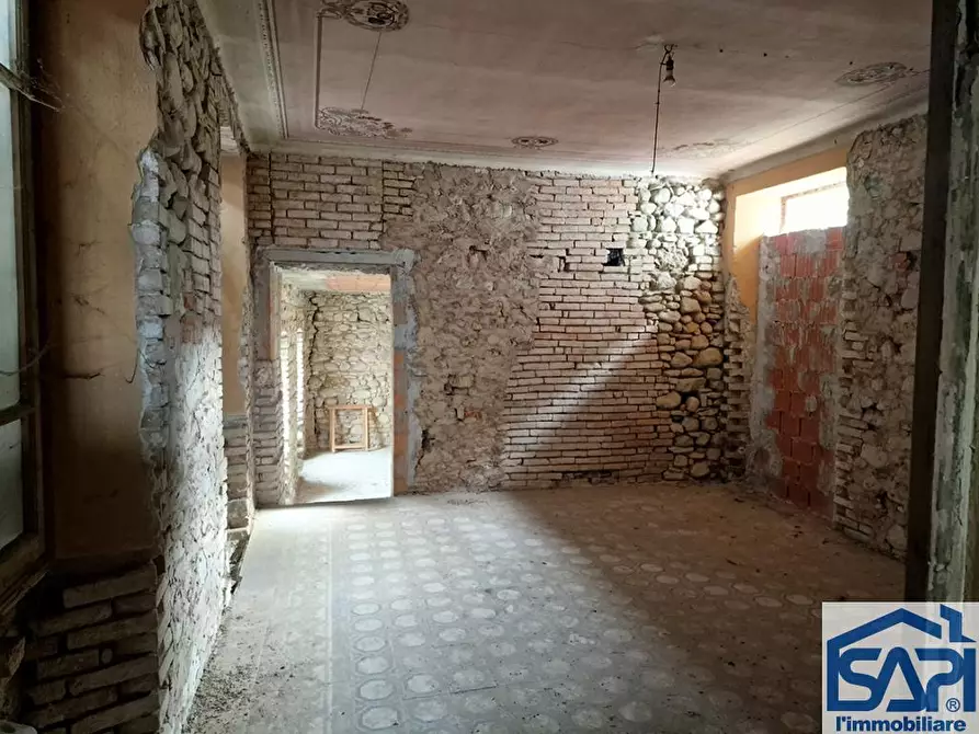 Immagine 7 di Rustico / casale in vendita  in VIA FONTI a Retorbido